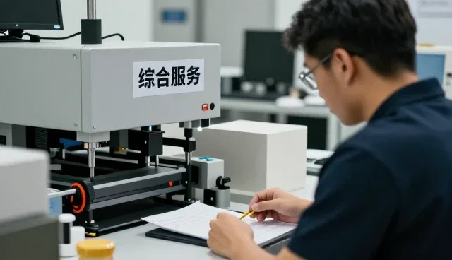 上海叁啥科技有限公司