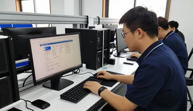 企业管理系统解决运维中的常见需求