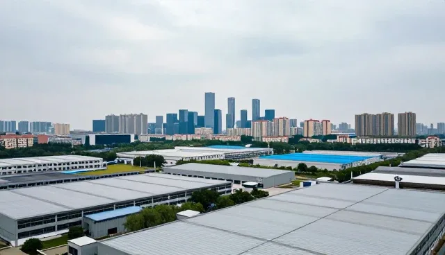 企业管理系统如何通过架构设计实现稳定性保障